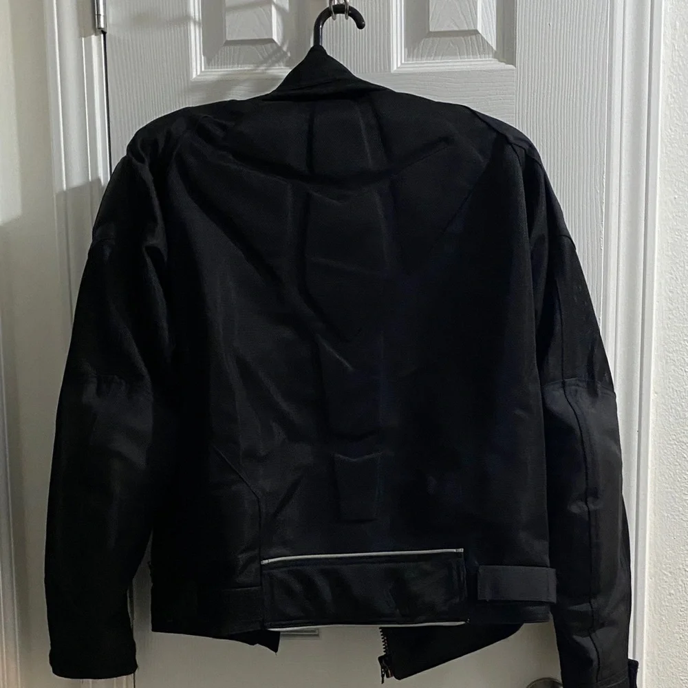 Shift Motorcycle Riding Jacket - Picture 3 of 10